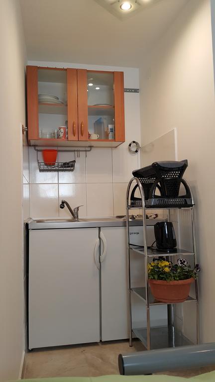 Studio Old Town Split Zimmer foto