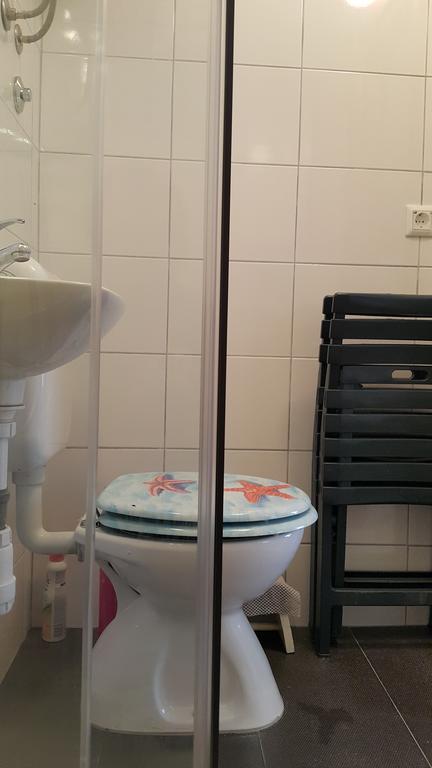 Studio Old Town Split Zimmer foto