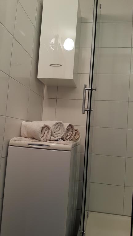 Studio Old Town Split Zimmer foto