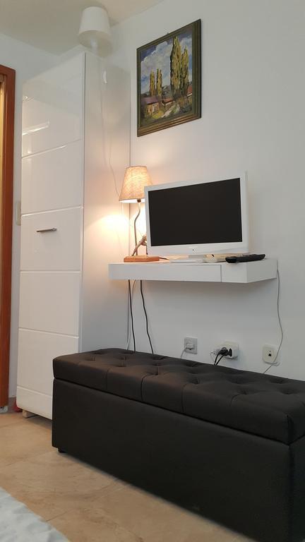 Studio Old Town Split Zimmer foto